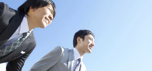面接を受けて良い結果を残すためにも